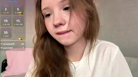Olivia online show from June 27, 2026, 5:18 pm