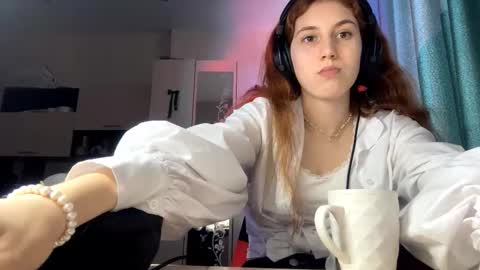 Snapshot of willeneroediger chatting on March 1, 2026, 2:30 pm Alice online show from March 1, 2026, 2:30 pm