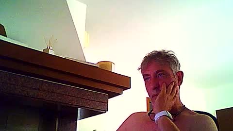 Snapshot of willfire71 chatting on June 14, 2026, 8:27 am Willfire71 online show from June 14, 2026, 8:27 am