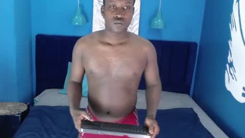 Snapshot of william_bennett chatting on June 11, 2026, 12:25 pm william_bennett online show from June 11, 2026, 12:25 pm