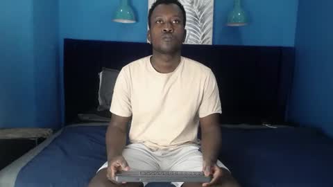 Snapshot of william_bennett chatting on June 22, 2026, 12:13 pm william_bennett online show from June 22, 2026, 12:13 pm