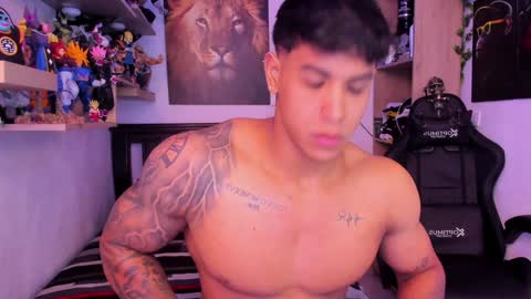 Dracko online show from December 2, 2024, 3:47 am