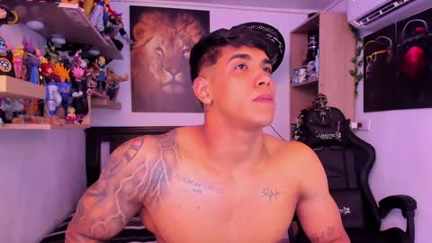 Dracko online show from December 11, 2024, 5:21 am