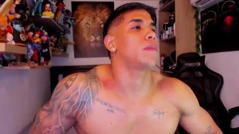 Dracko online show from February 1, 2026, 3:05 am