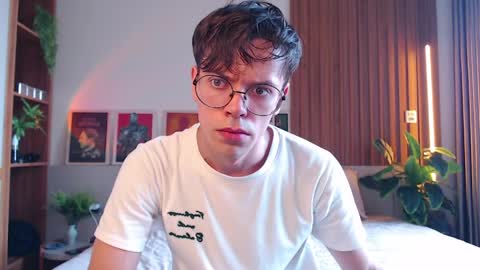 William online show from March 26, 2026, 8:09 am