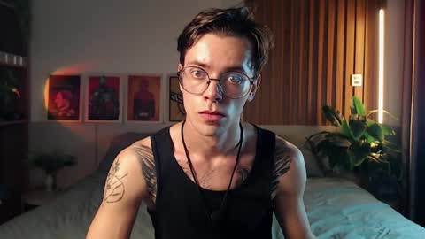 William online show from April 8, 2026, 12:27 pm