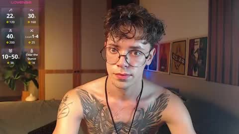 William online show from May 19, 2026, 2:56 pm