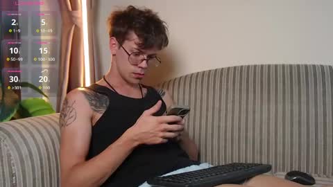 William online show from June 6, 2026, 9:41 pm