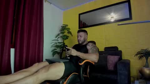 Snapshot of william_parra55 chatting on September 11, 2025, 1:49 am William Parra online show from September 11, 2025, 1:49 am