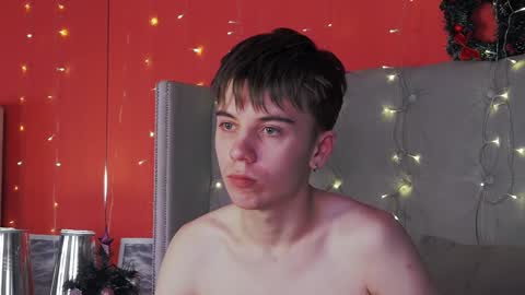 Snapshot of william_ross chatting on December 24, 2024, 9:06 am will online show from December 24, 2024, 9:06 am