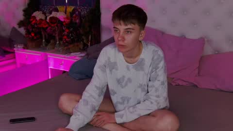 Snapshot of william_ross chatting on January 4, 2025, 1:21 am will online show from January 4, 2025, 1:21 am