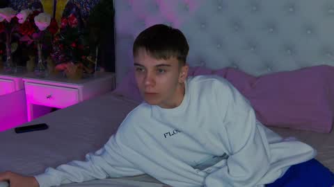 Snapshot of william_ross chatting on January 6, 2025, 12:05 am will online show from January 6, 2025, 12:05 am