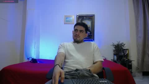 William Steel online show from March 4, 2026, 11:38 am