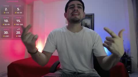 William Steel online show from March 25, 2026, 11:38 am