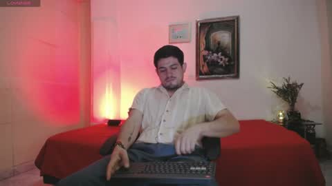 William Steel online show from April 8, 2026, 11:43 am