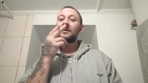 Snapshot of williamturnero chatting on October 10, 2025, 9:36 pm williamturnero online show from October 10, 2025, 9:36 pm