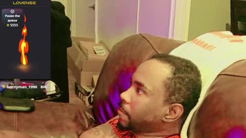 Snapshot of willie0201 chatting on November 24, 2025, 12:05 pm YaBoyTJ online show from November 24, 2025, 12:05 pm