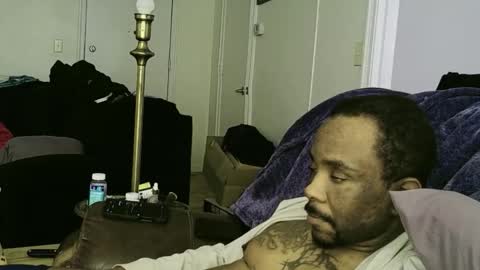 Snapshot of willie0201 chatting on December 3, 2025, 3:54 pm YaBoyTJ online show from December 3, 2025, 3:54 pm