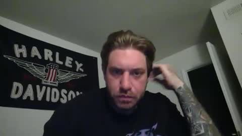 williegood online show from March 25, 2026, 3:45 am