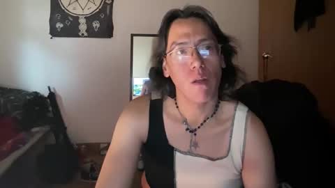 Ville Lohner online show from November 18, 2025, 7:07 pm