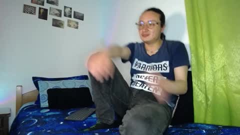 willmonkey online show from November 30, 2025, 4:05 am