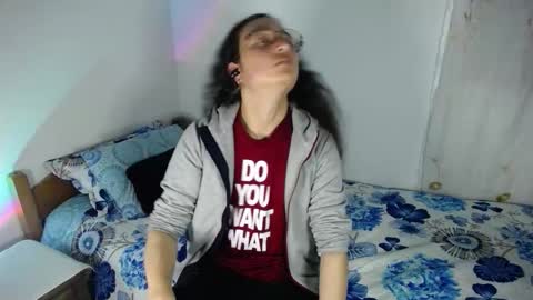 Snapshot of willmonkey chatting on March 2, 2026, 4:03 am willmonkey online show from March 2, 2026, 4:03 am