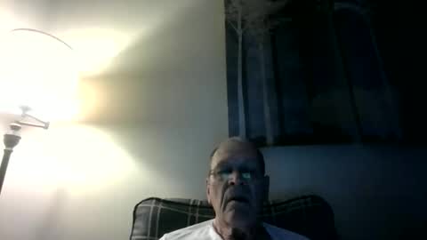 Willhedoher online show from October 3, 2025, 12:13 pm