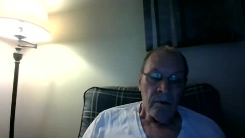 Willhedoher online show from October 19, 2025, 1:56 pm