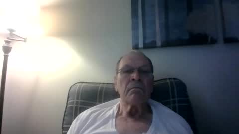 Willhedoher online show from March 10, 2026, 1:05 pm