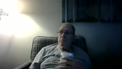 Willhedoher online show from March 12, 2026, 12:00 pm