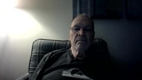 Willhedoher online show from March 21, 2026, 12:54 pm