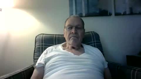 Willhedoher online show from April 9, 2026, 12:32 pm