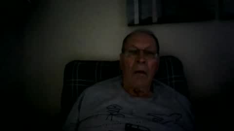 Willhedoher online show from April 11, 2026, 12:20 pm