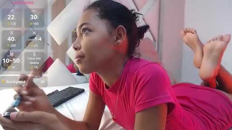 luna online show from March 4, 2026, 2:01 pm