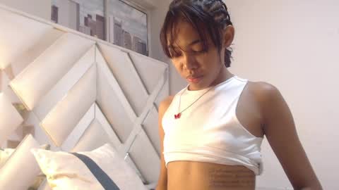 luna online show from March 31, 2026, 1:33 pm