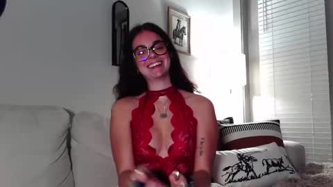 willowbelle online show from October 20, 2025, 2:12 am