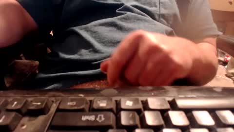 DrainMyBalls online show from November 10, 2025, 10:09 pm