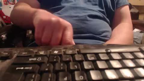 DrainMyBalls online show from May 22, 2026, 4:01 pm
