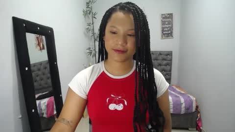 Snapshot of willowsweett chatting on April 23, 2026, 11:09 am WIllow online show from April 23, 2026, 11:09 am