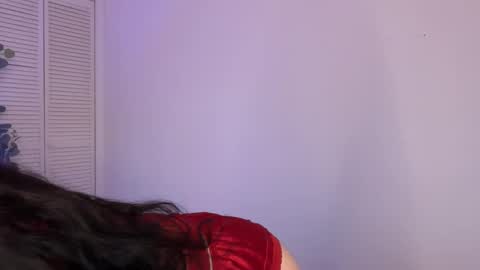 Snapshot of willoww888 chatting on December 19, 2025, 2:24 pm Willow online show from December 19, 2025, 2:24 pm