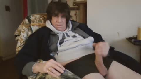 willtie26 online show from February 15, 2025, 9:37 pm