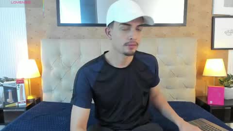 Snapshot of willy_diamond chatting on June 6, 2026, 7:07 pm Willy Diamond online show from June 6, 2026, 7:07 pm