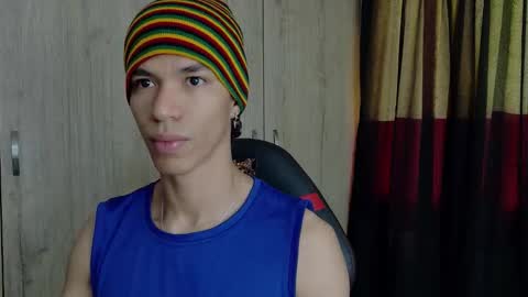 willy_veins online show from February 15, 2026, 12:47 pm