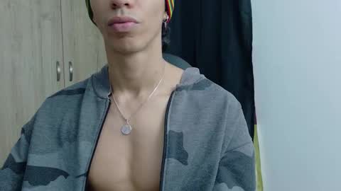 willy_veins online show from February 16, 2026, 10:55 am