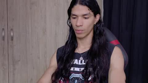 willy_veins online show from April 1, 2026, 3:40 am