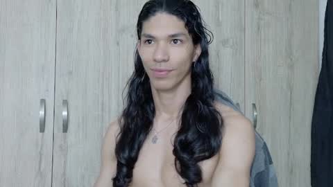 willy_veins online show from April 6, 2026, 11:11 am