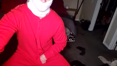 willynn83 online show from March 21, 2026, 6:51 am