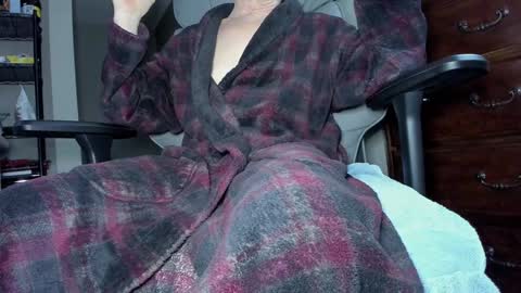 WillySkynn online show from January 13, 2025, 6:06 am