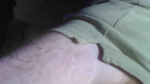 Willy Stroker online show from October 6, 2025, 2:25 pm