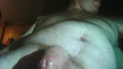 Willy Stroker online show from November 30, 2025, 8:13 pm